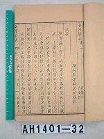 藏品(潮州府誌)的圖片